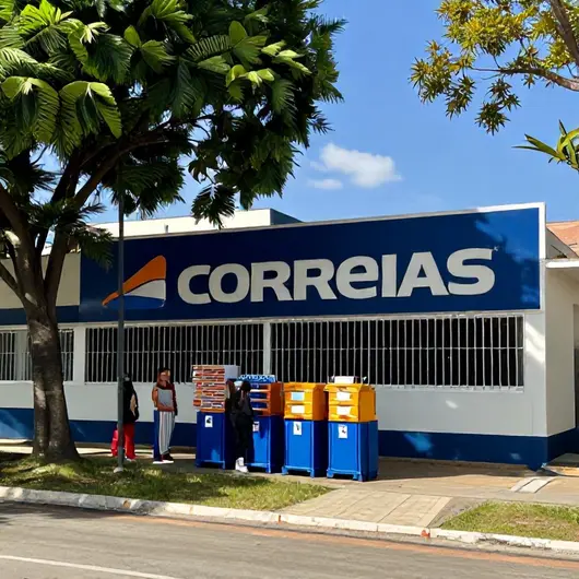 Serviços de Correios em Rio Branco: Onde Encontrar e Como Utilizar