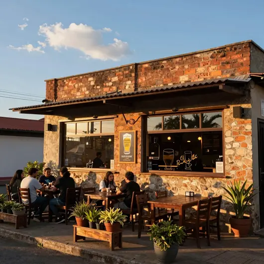 Studio Beer: O Destino Perfeito para os Amantes de Cervejas