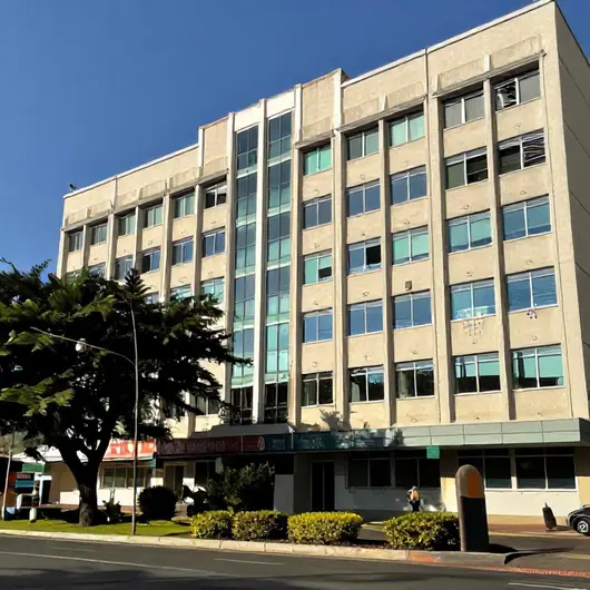 Superintendência Municipal de Transportes e Trânsito