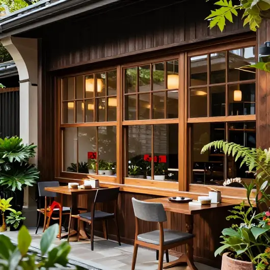 Sushi Delivery Floresta: A Saborosa Opção de Entrega