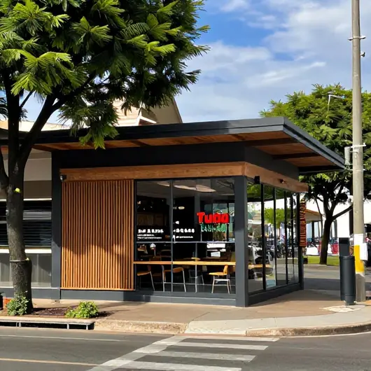 Tudão Lanches: O Sabor que Encanta