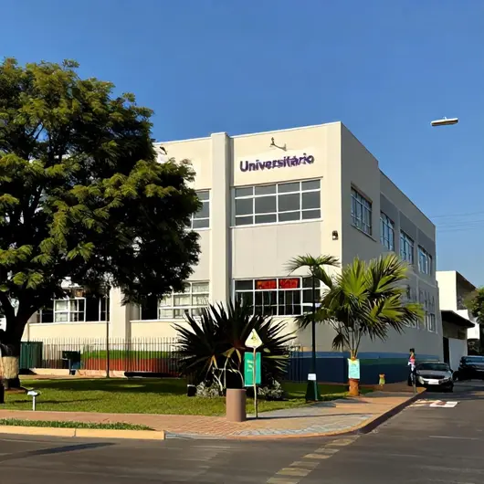 Unidades de Saúde da Família “Universitário”