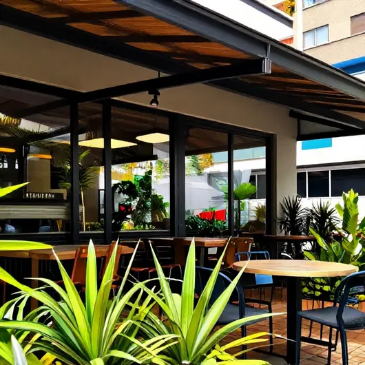 Vista Rio Gastrobar: Uma Experiência Gastronômica Única