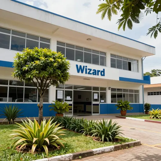 Wizard Rio Branco