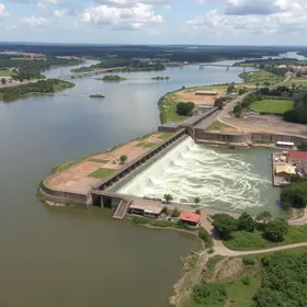 Abastecimento de água começa a ser normalizado após falha comprometer operação da ETA II em Rio Branco