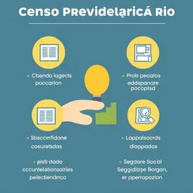 COMUNICADO OFICIAL: CENSO PREVIDENCIÁRIO 2026 www.riobranco.ac.gov.br