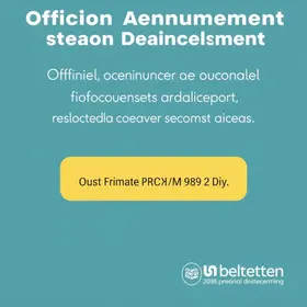 COMUNICADO OFICIAL: ÚLTIMO PRAZO PARA O CENSO PREVIDENCIÁRIO