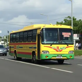 Decisão judicial garante retorno de ônibus e normalização do transporte coletivo em Rio Branco