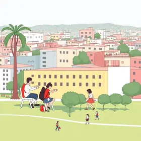 Educação municipal avança com reformas em unidades de ensino da Cidade Nova Educação Municipal