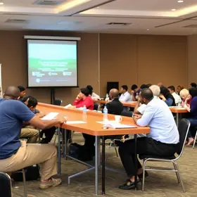 Prefeitura de Rio Branco abre inscrições para a 12ª Conferência Municipal de Saúde Conferência Municipal de Saúde
