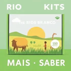 Prefeitura de Rio Branco entrega kits pedagógicos do Programa Mais Saber Programa Mais Saber