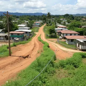 Prefeitura de Rio Branco leva melhorias de infraestrutura para comunidade Vila Maria