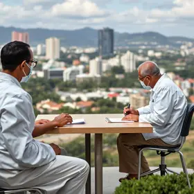 Prefeitura de Rio Branco participa de debate para ampliar acesso da população a consultas especializadas