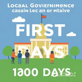 Trabalho integrado e presença nos bairros marcam os primeiros 100 dias da gestão municipal