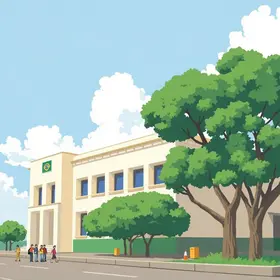 Investimentos da Prefeitura de Rio Branco impulsionam educação e levam escola municipal ao primeiro lugar no Acre investimentos da Prefeitura de Rio Branco na educação