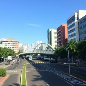 Prefeitura nas Ruas