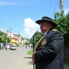 Prefeito de Rio Branco