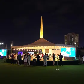 Prefeitura de Rio Branco aproxima população dos serviços da Atenção Especializada em noite temática na Expoacre Atenção Especializada