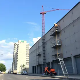 Prefeitura intensifica serviços de zeladoria e obras preventivas na Baixada da Sobral zeladoria e obras preventivas