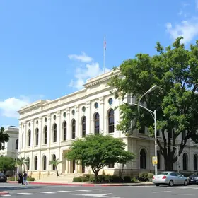 Prefeitura nas Ruas