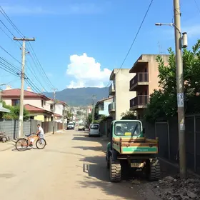 Prefeitura nas Ruas