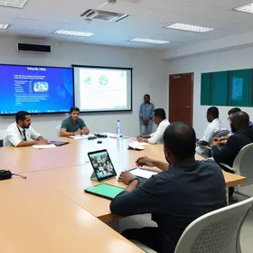 Reunião Técnica de 2026