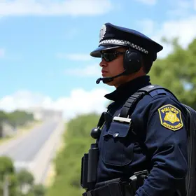 Concurso Câmara de Rio Branco AC abre vagas para policial