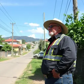 Prefeito de Rio Branco acompanha serviços e destaca avanço das melhorias no bairro Vitória
