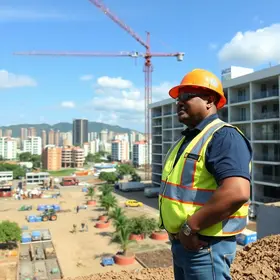 Prefeito de Rio Branco vistoria início das obras da nova sede da Secretaria de Cuidados com a Cidade nova sede da Secretaria de Cuidados com a Cidade