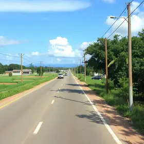 Prefeitura de Rio Branco intensifica serviços de melhoria em ramais da zona rural. melhorias nos ramais