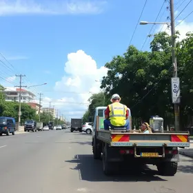 Prefeitura nas Ruas