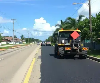 recuperação do Ramal da Piçarreira