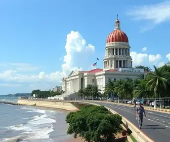 avanços da Prefeitura de Rio Branco