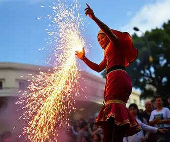 cultura e circo