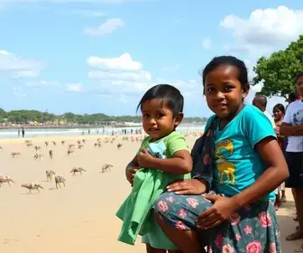 Prefeitura de Rio Branco promove Dia das Crianças especial para famílias migrantes acolhidas na capital Dia das Crianças para migrantes