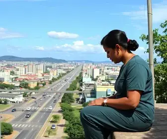 ação integrada de saúde