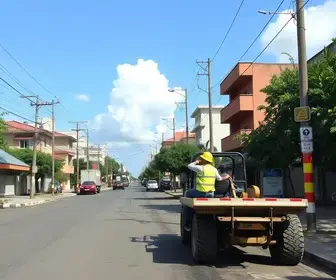 Prefeitura nas Ruas